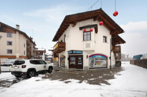 Chalet Li Palù Trilocale 2 Livigno